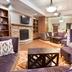 Area lounge