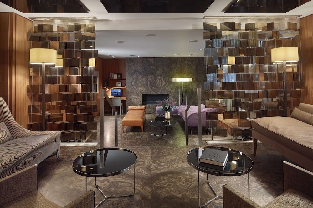 Area lounge