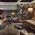 Area lounge