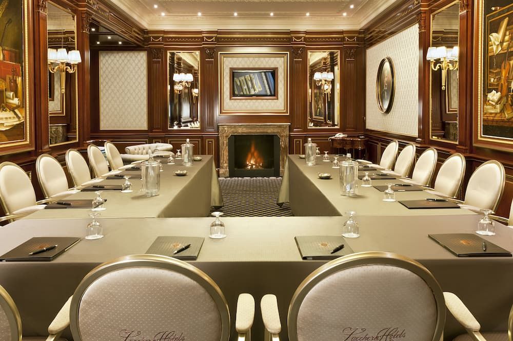 Sala conferenze Foto