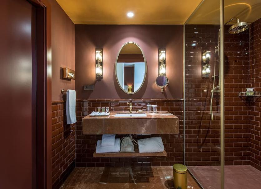 Bagno Foto