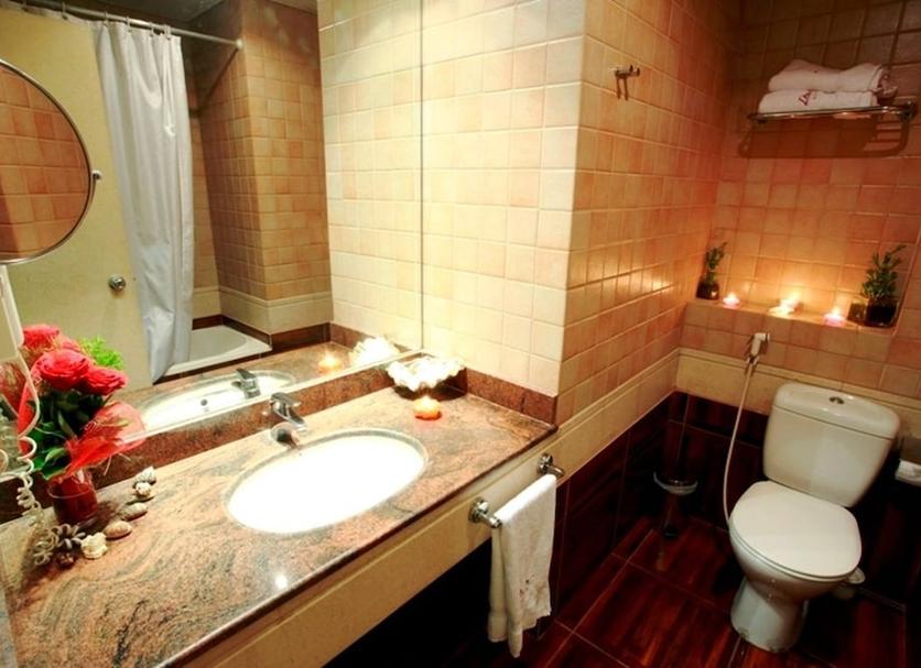 Bagno Foto
