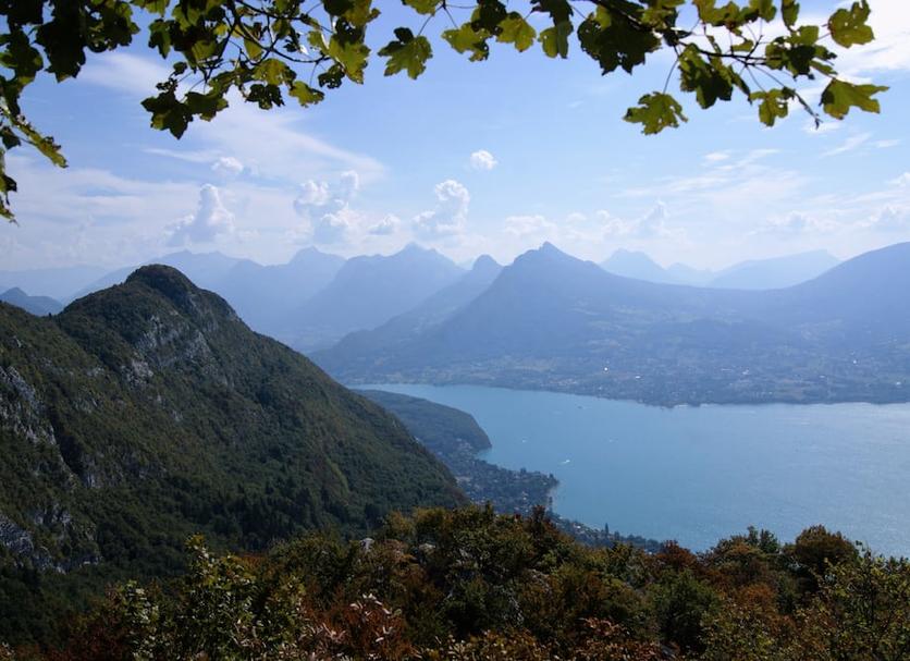 Vista esterna Foto