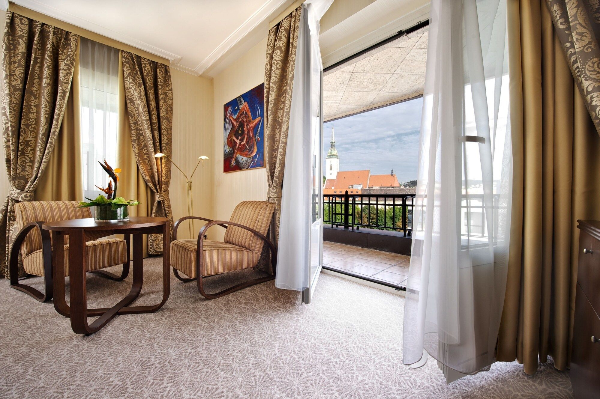 Balcone