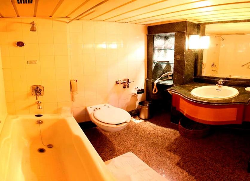 Bagno Foto
