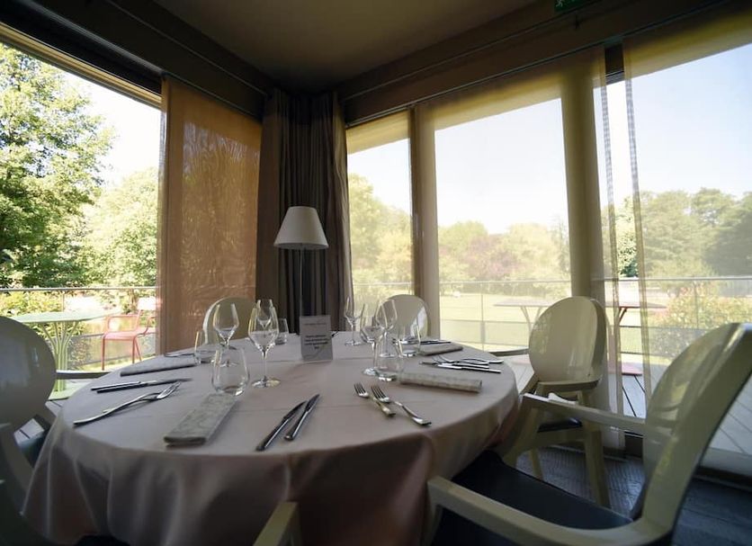 Sala pranzo Foto