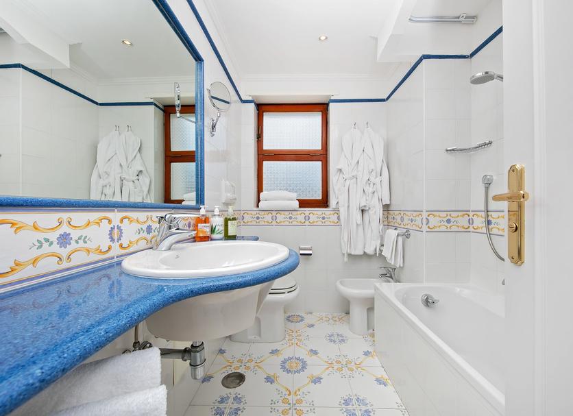 Bagno Foto