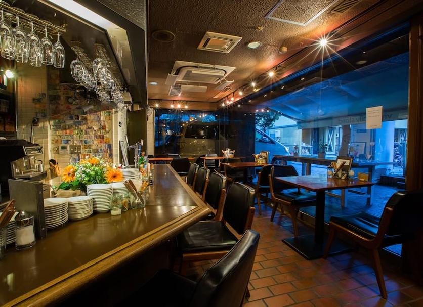 Ristorante Foto