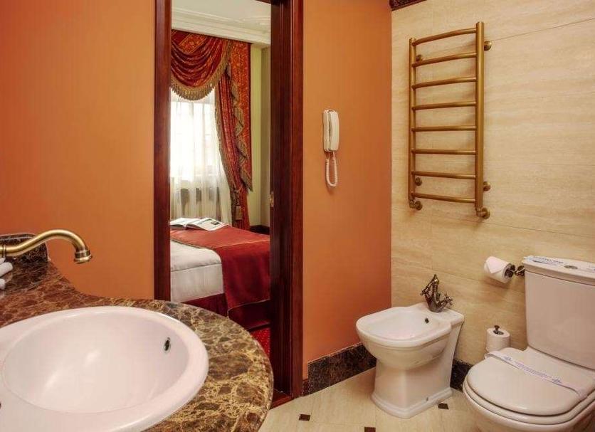 Bagno Foto