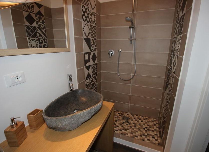 Bagno Foto