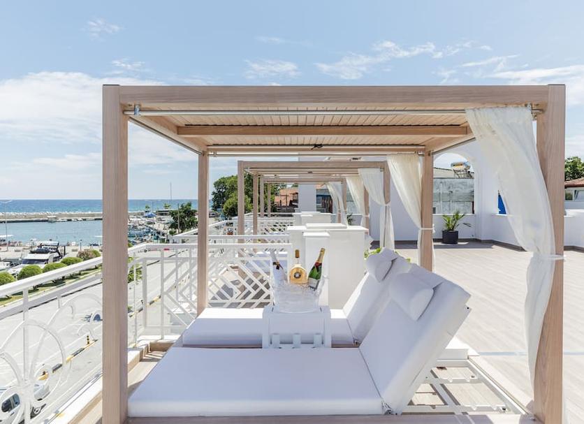 Balcone Foto