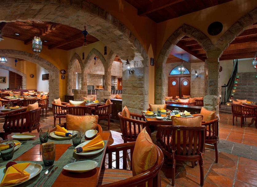 Ristorante Foto