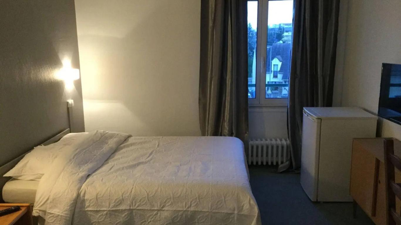 Hotel Saint Charles