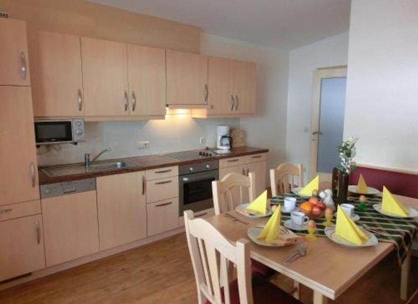 Cucina Foto