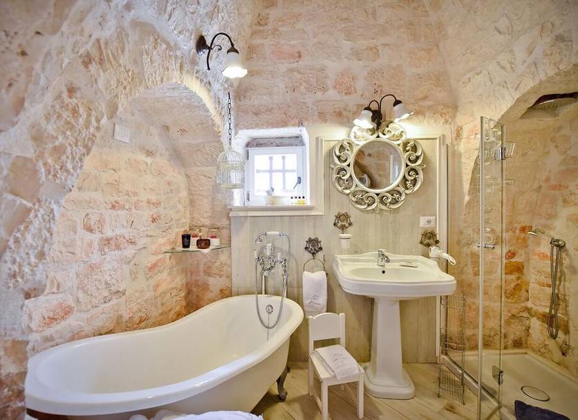 Bagno Foto