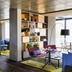 Area lounge