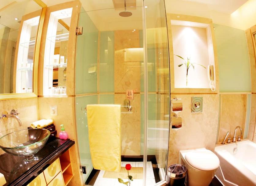 Bagno Foto