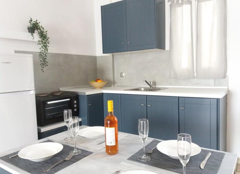 Cucina Foto