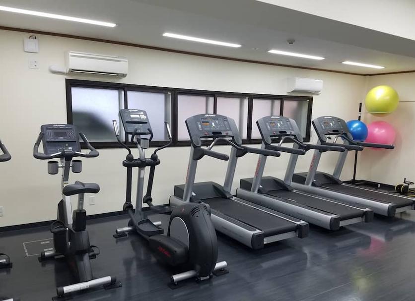Palestra Foto