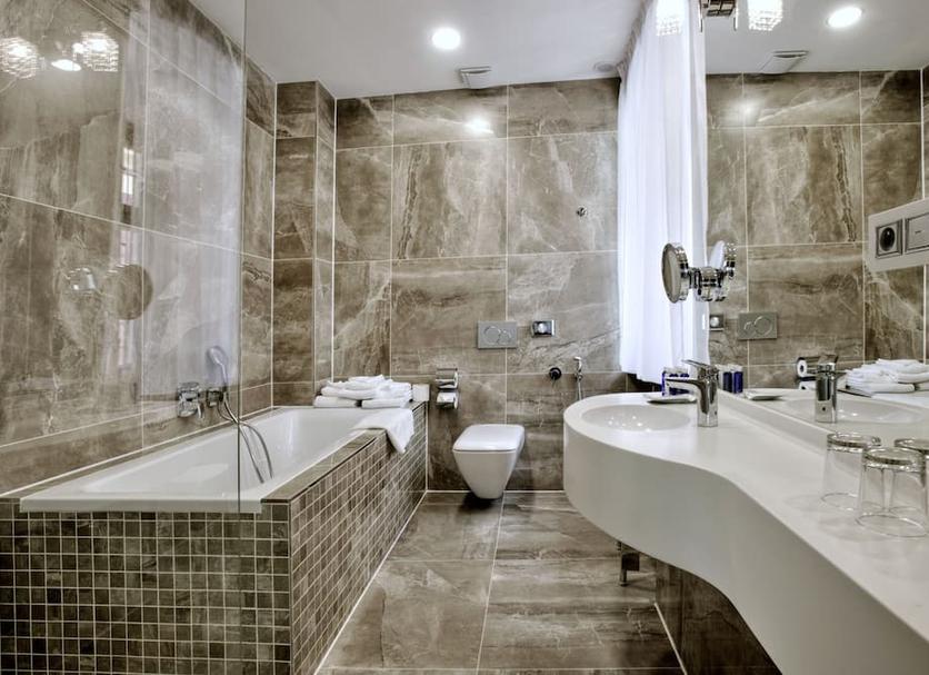 Bagno Foto