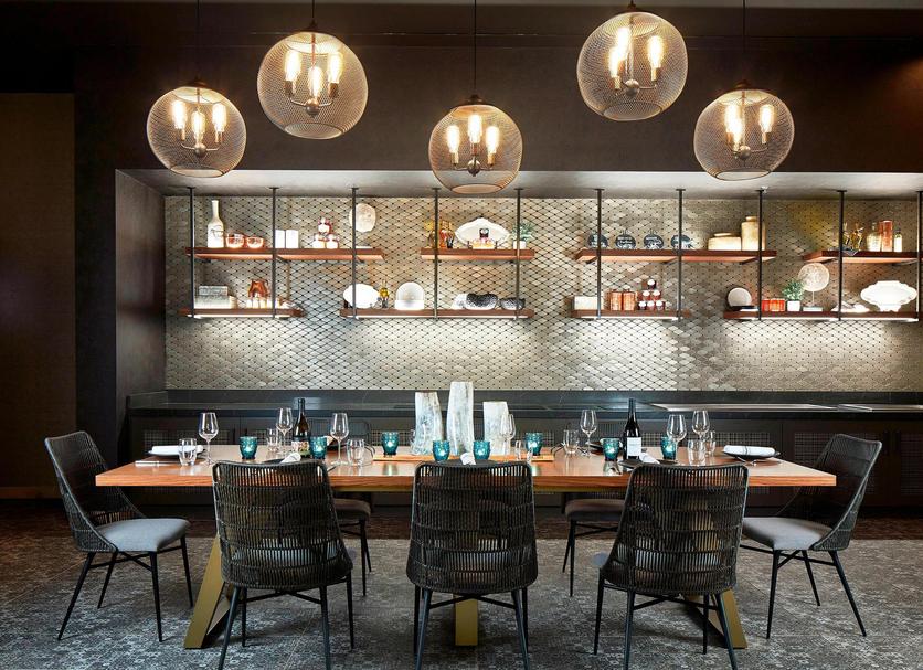 Ristorante Foto