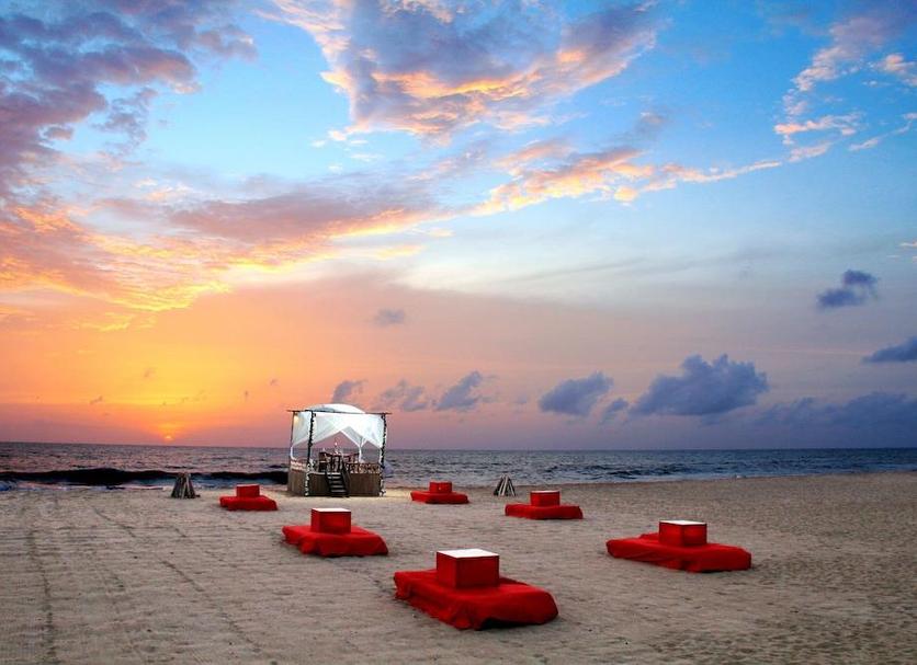 Spiaggia Foto