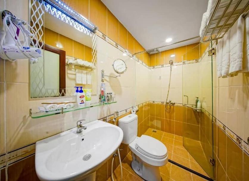 Bagno Foto