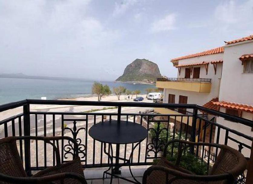 Balcone Foto