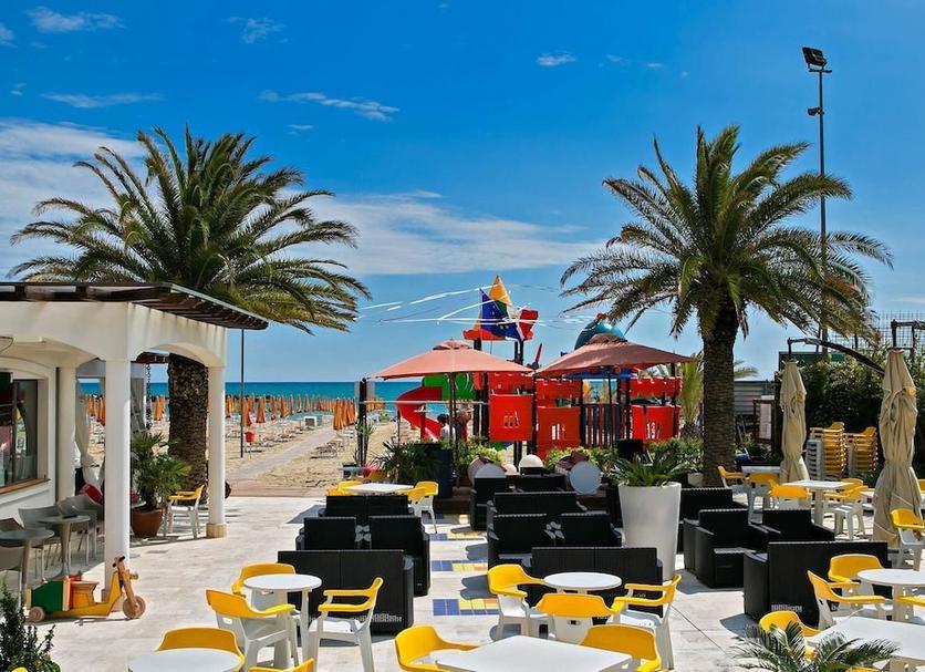 Spiaggia Foto