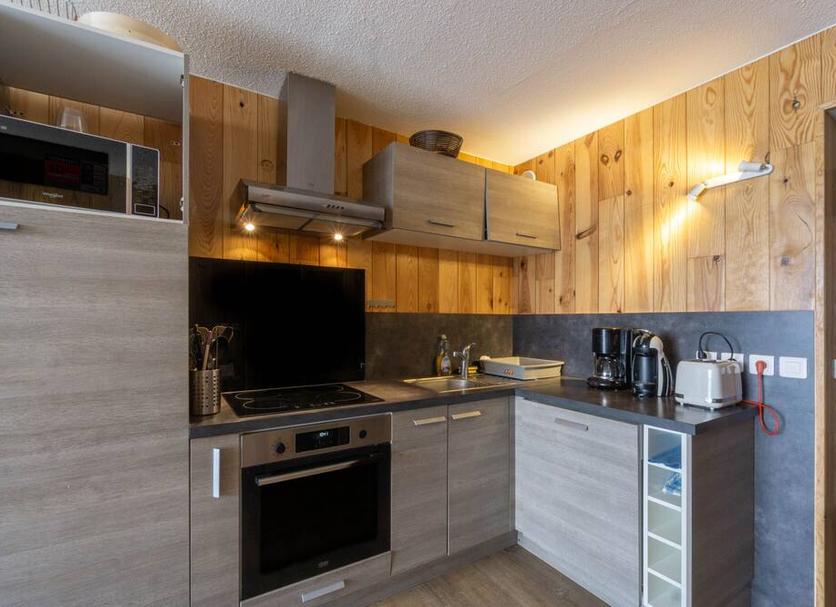 Cucina Foto