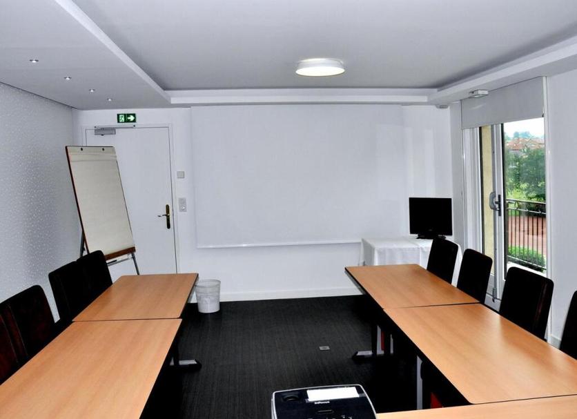 Sala conferenze Foto