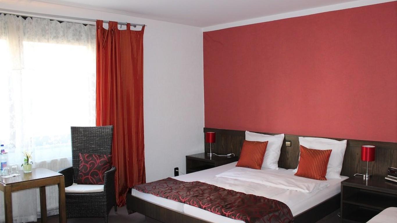 Hotel Brunnenhof