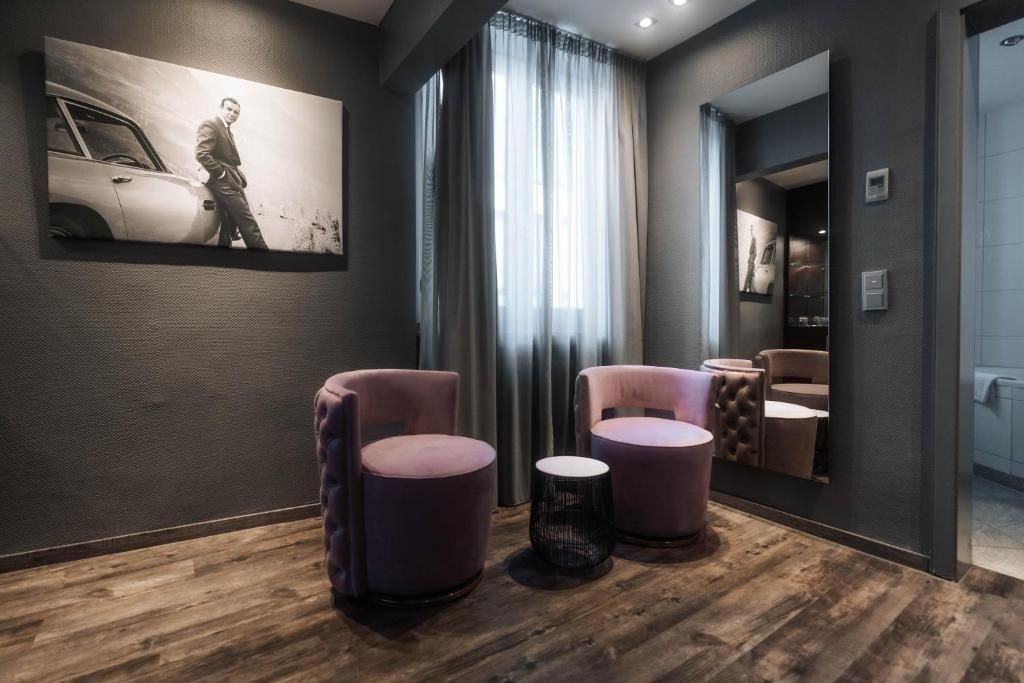 Area lounge