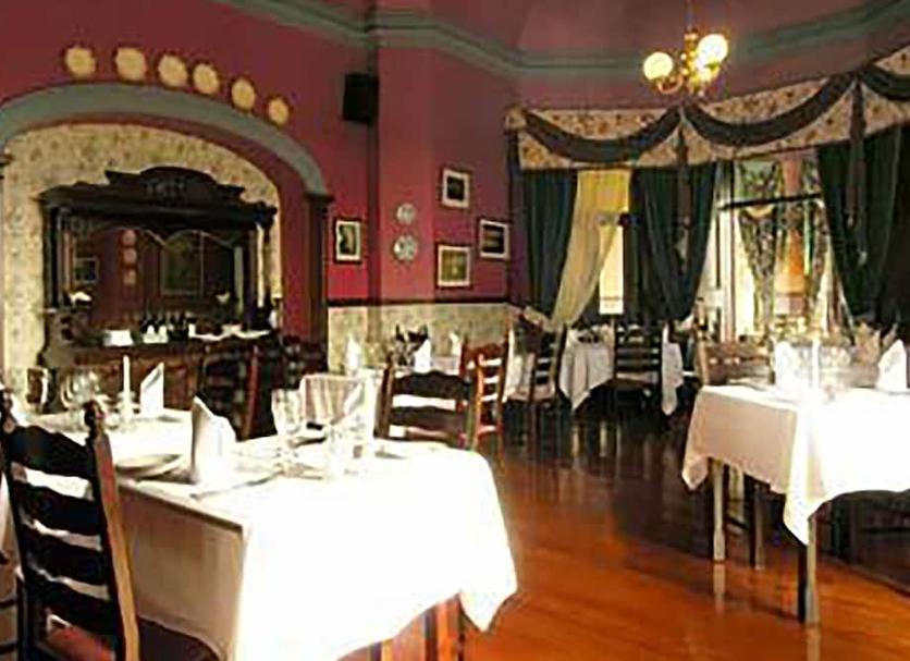 Ristorante Foto