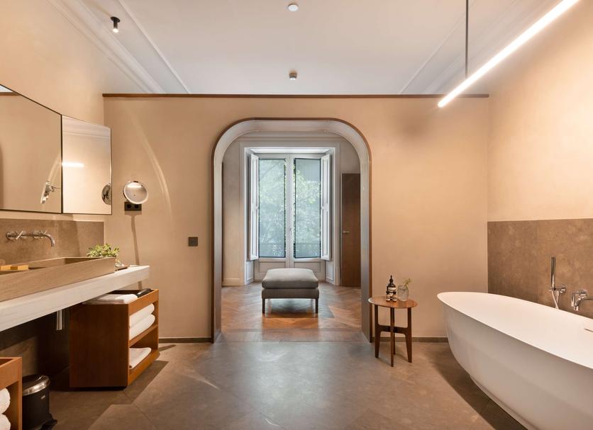Bagno Foto