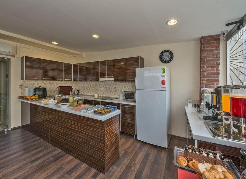 Cucina Foto