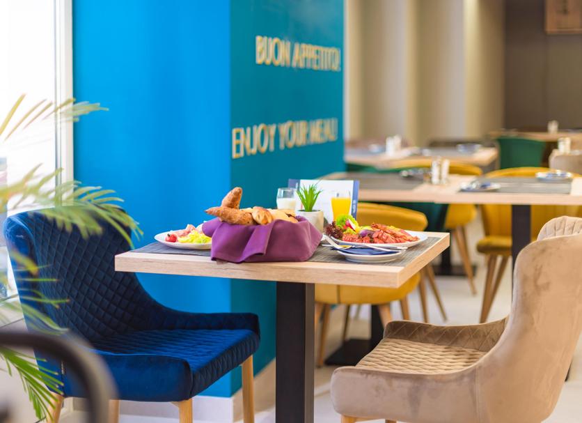 Ristorante Foto