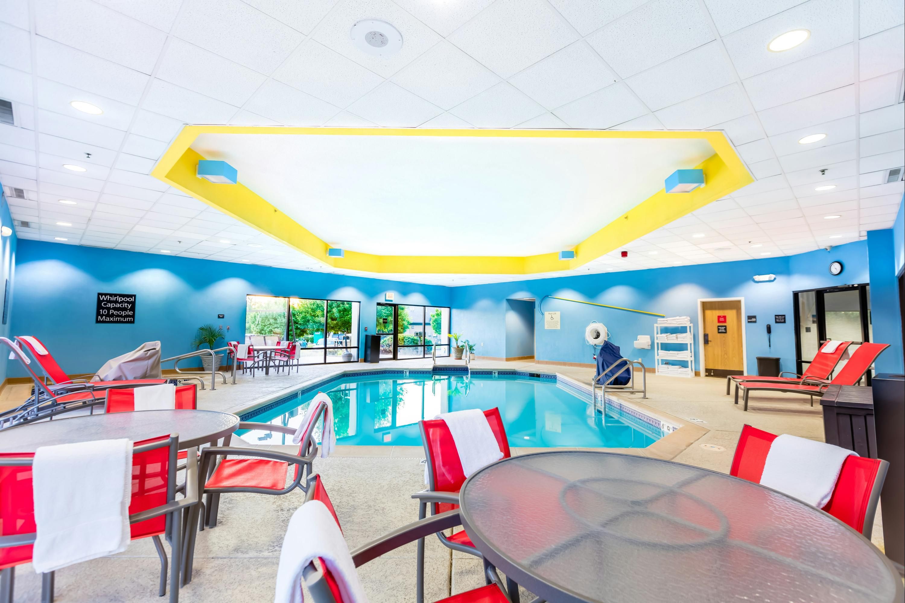 Piscina