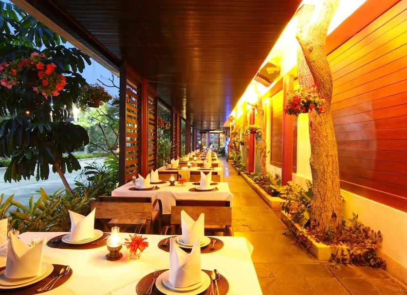 Ristorante Foto