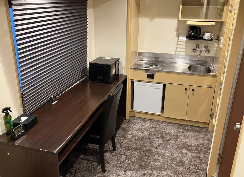 Cucina Foto