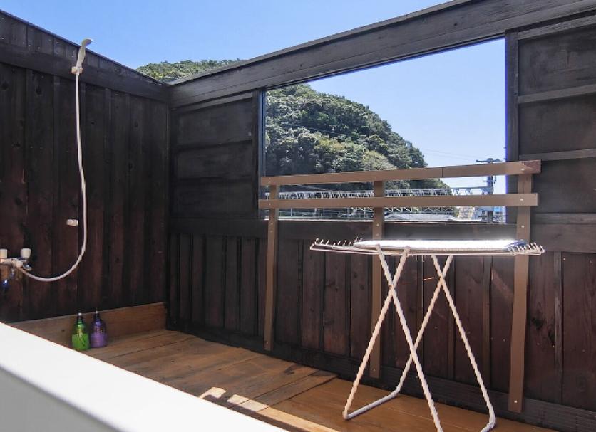 Balcone Foto