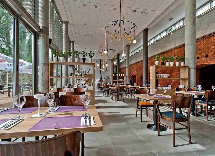 Ristorante Foto
