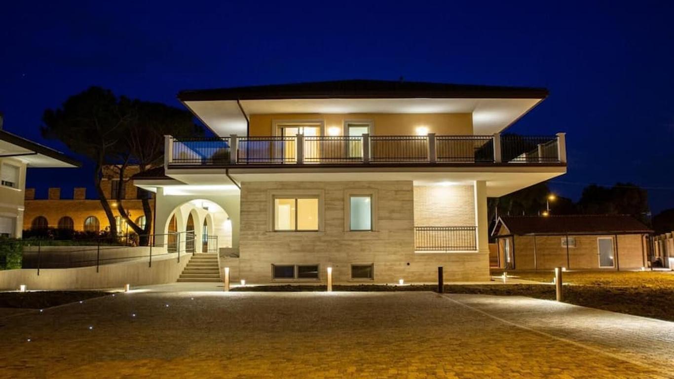 Aurum Suites