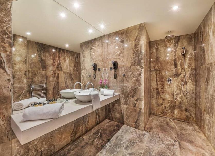 Bagno Foto