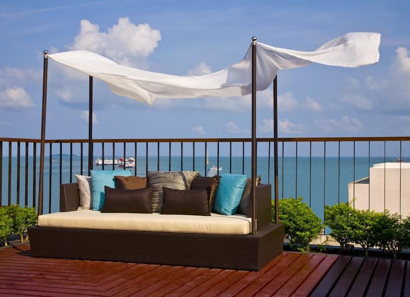 Balcone Foto