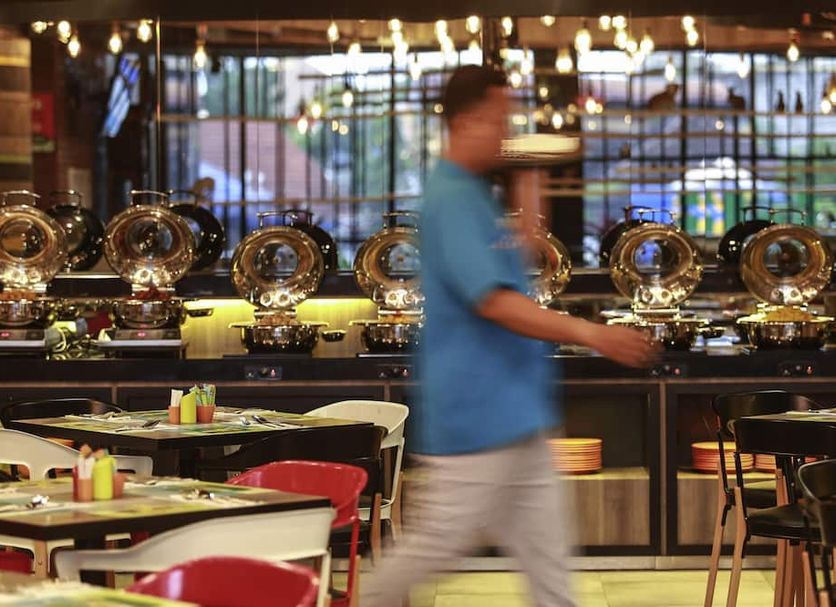 Ristorante Foto