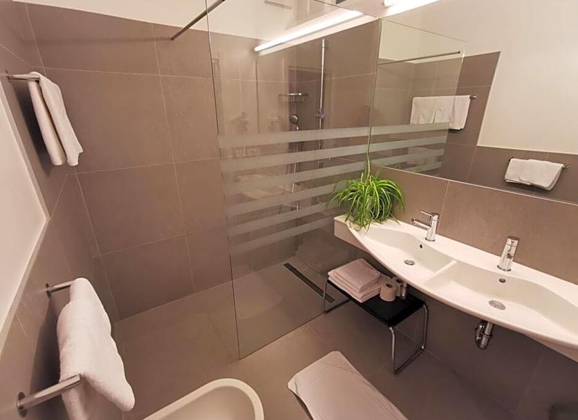 Bagno Foto
