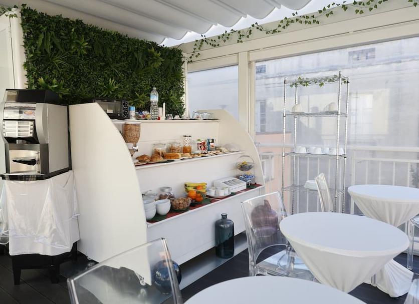 Balcone Foto