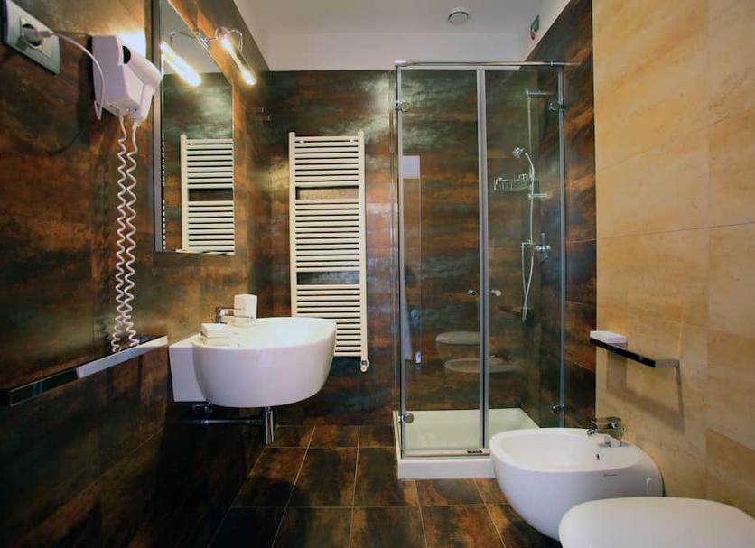 Bagno Foto