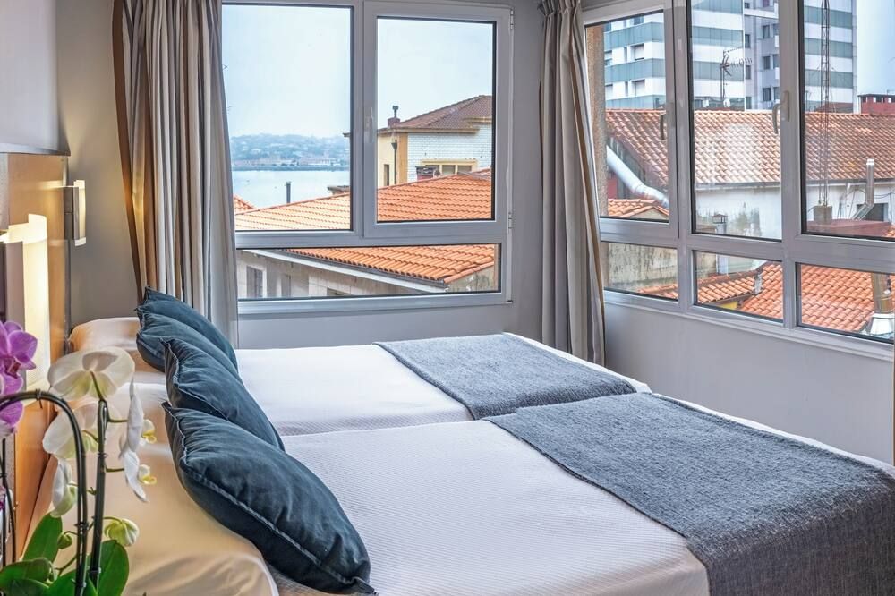 Camera da letto